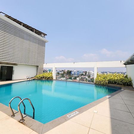 Dimora Hotels And Resorts Thiruvananthapuram Exteriér fotografie