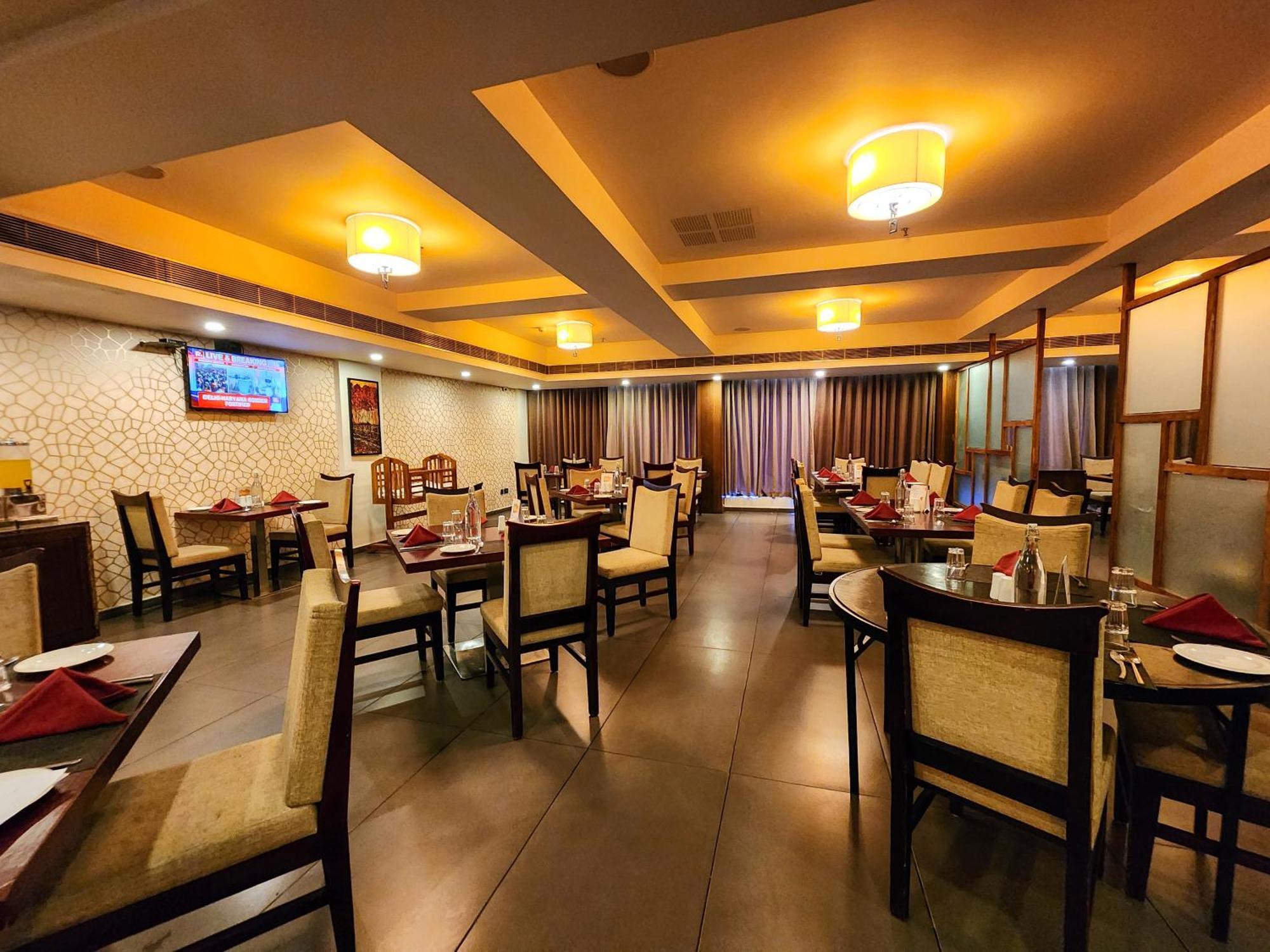 Dimora Hotels And Resorts Thiruvananthapuram Exteriér fotografie