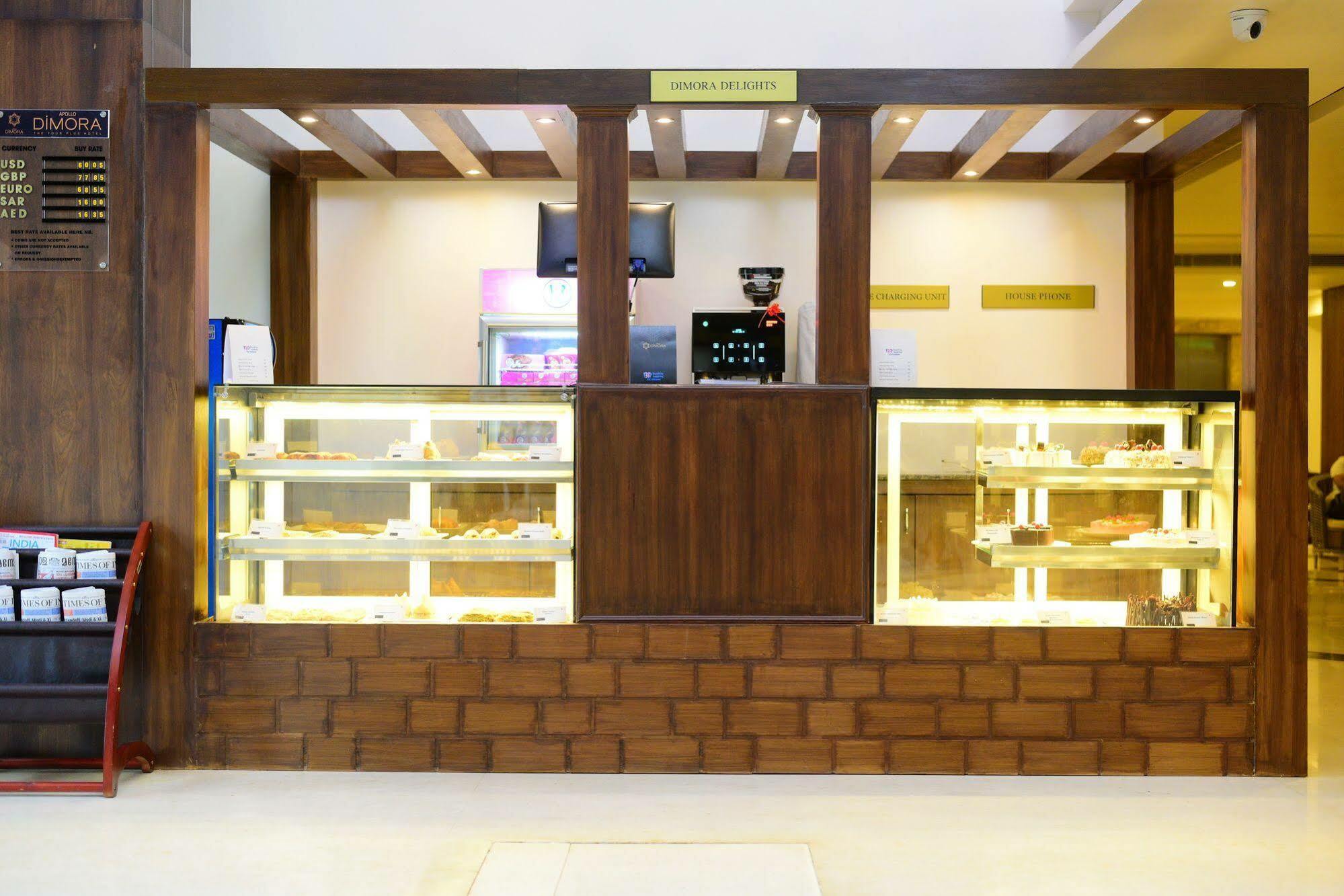 Dimora Hotels And Resorts Thiruvananthapuram Exteriér fotografie